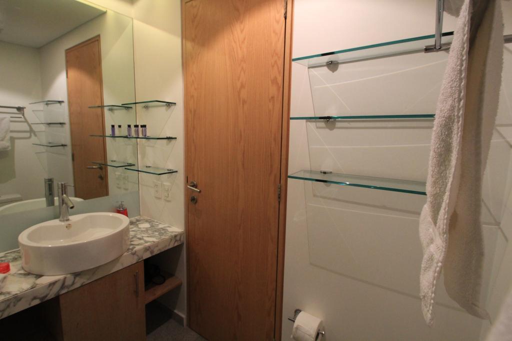 Apartment Reforma 222 Mexico Extérieur photo